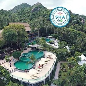 3* Resort Tanote Sha Extra