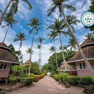 Resort Coral Grand, Ko Tao