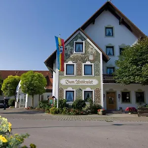 Hartl Zum Unterwirt , Turkenfeld Duitsland