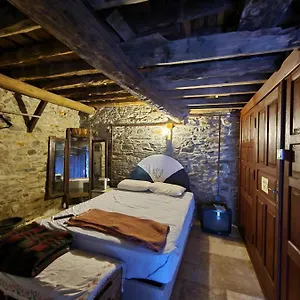  Hotel Helvacilar Konagi Türkei