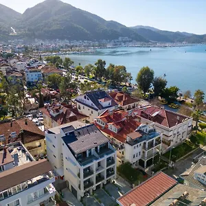  Hotel Nakas Türkei