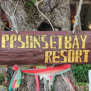 ** Resort Sunset Bay Thailand